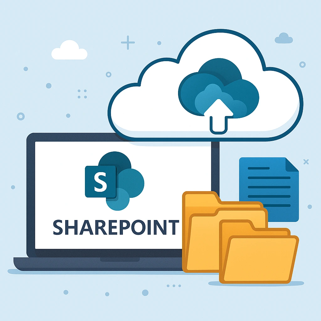 SharePoint Cloud Integration